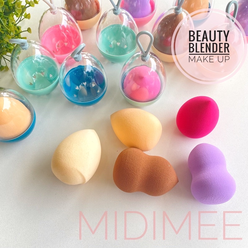 Beauty Blender Sponge telur