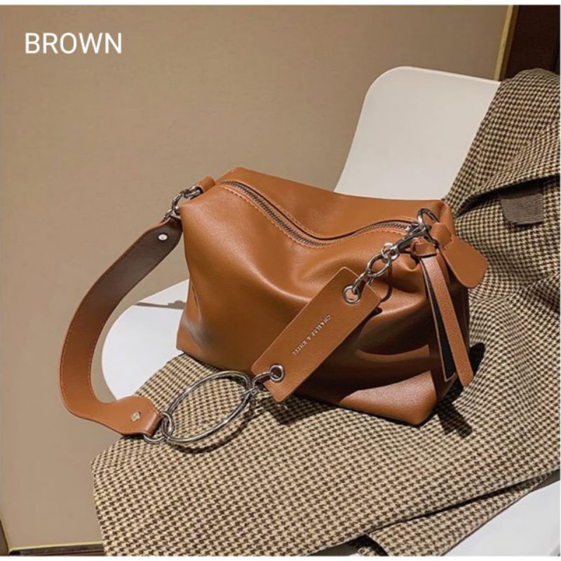 Tas Import Wanita Tas Batam Fashion Korea BN5582