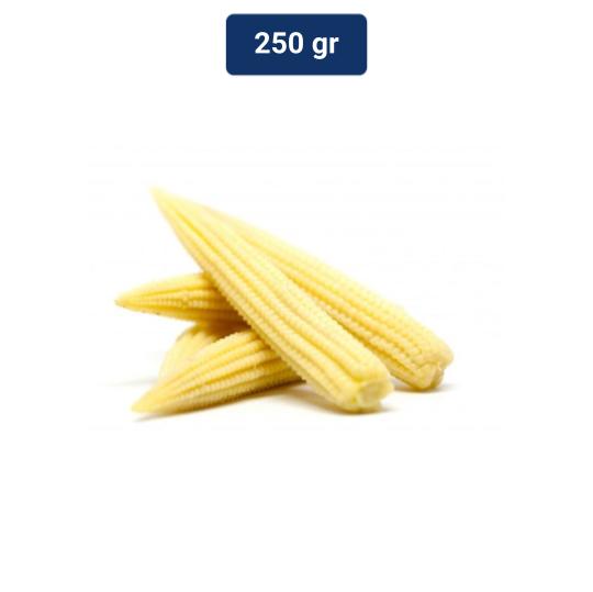 

Jagung Acar Kupas 250 gr