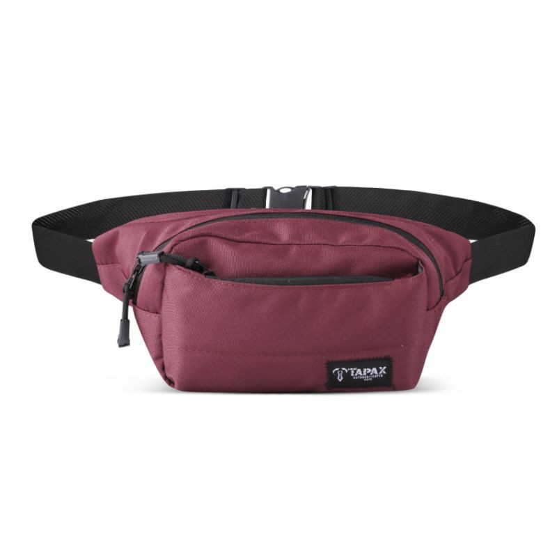 Tas Waistbag Selempang Tapax S001 Hisato KinayShop