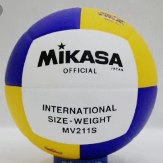 Bola voli mikasa MV211S
