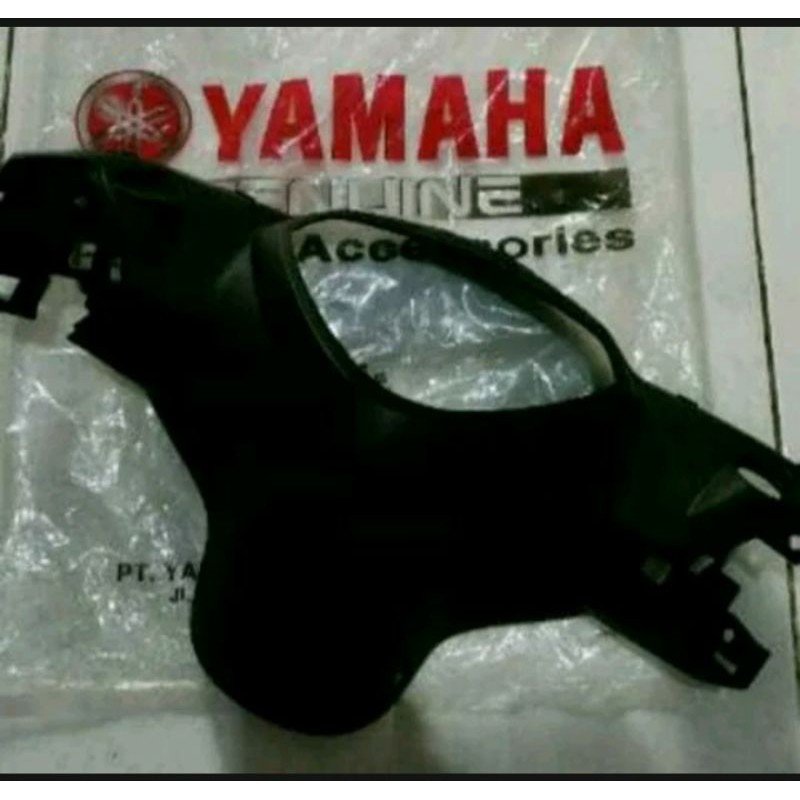 BATOK BELAKANG JUPITER Z BURHAN ORIGINAL YGP