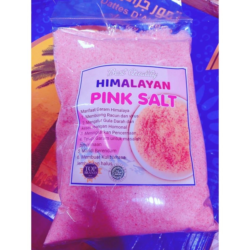 garam himalaya 1kg original