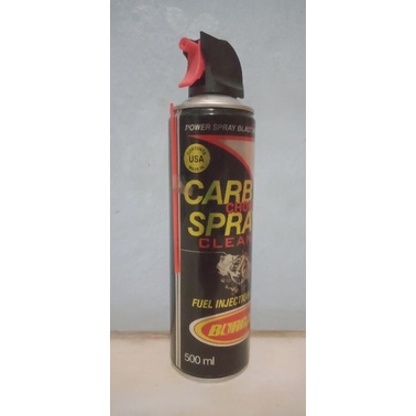 CLeaner Pembersih Motor Injeksi 500ml