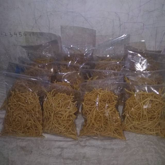 

Kue Cistik