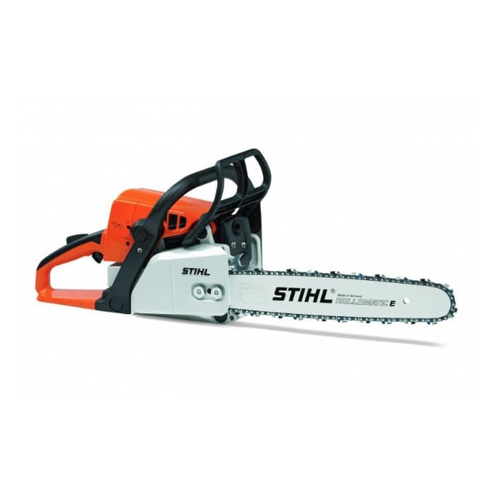 Chainsaw STIHL MS170 (14") / Gergaji Mesin STIHL MS170 14 Inch