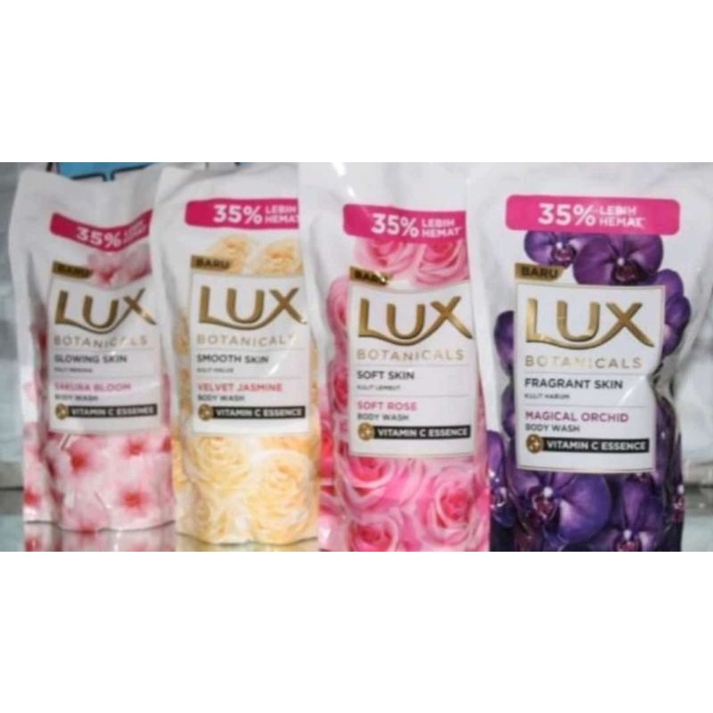 Lux cair JUMBO 850/825 ml