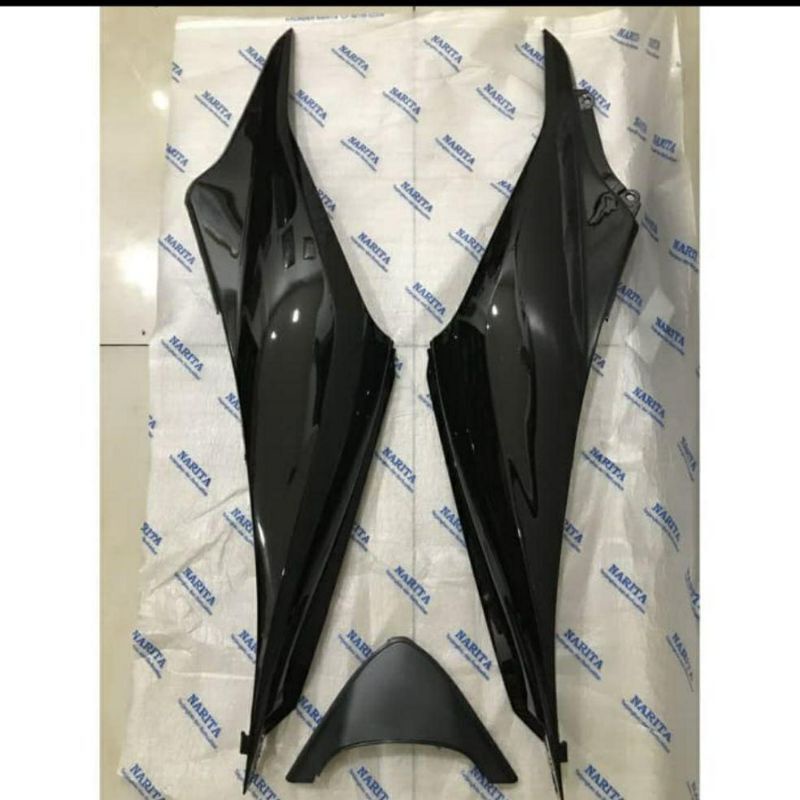 cover body absolute revo/revo fit