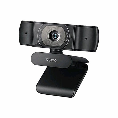 RAPOO Webcam 720P C200 Black