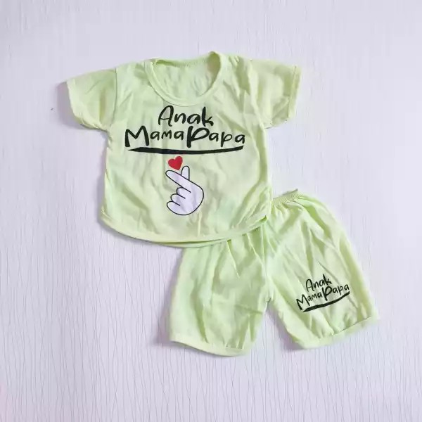 Dress Baby / Baju Bayi 0-12 Bulan / Setelan Baby / Baju Anak Baby Girl / Baby Alicia