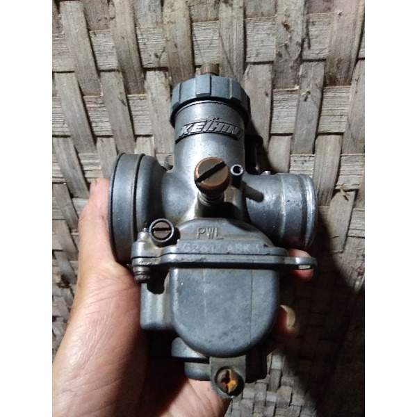 karbu ninja r ss kawasaki ninja pwl 26