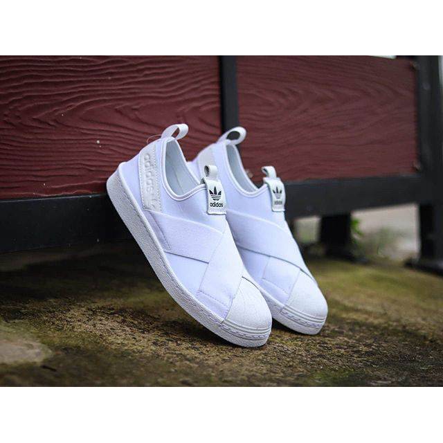 Adidas Superstar Slip On Original (sale)