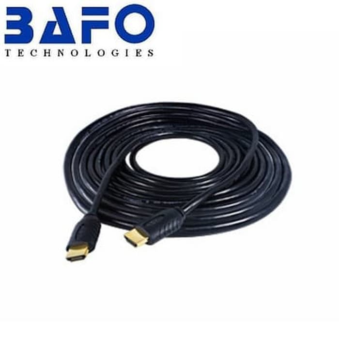 BAFO HDMI To HDMI 5M