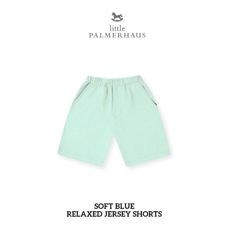 Little Palmerhaus - Relaxed Short