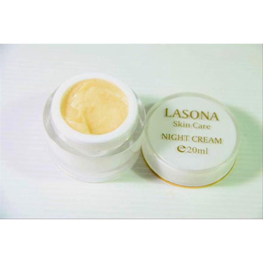 Cream Lasona Day/Night (Harga Per Pcs)