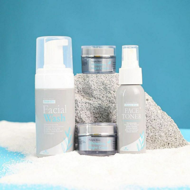 PSGLOW/Pstore Glow Best Seller whitening series