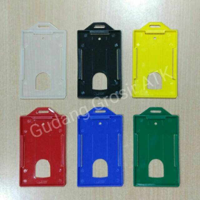 

ID CARD HOLDER | TEMPAT ID CARD | NAME TAG ID CARD | CASE PLAT ID CARD