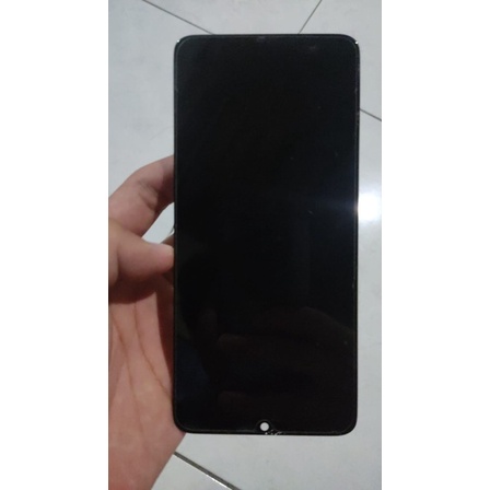 lcd redmi note 8 pro ori copotan minus