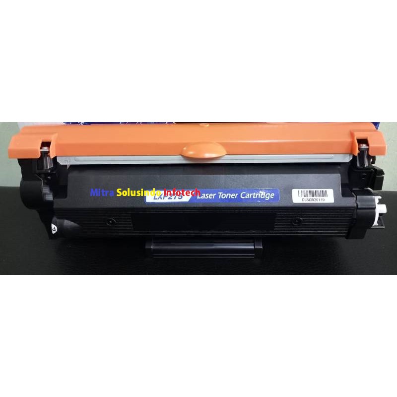 Toner Cartridge Compatible Xerox P275 P285 M285 CT202877 SIAP PAKAI