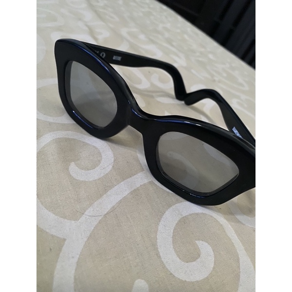 OKO Eyewear Sunglasses REECE