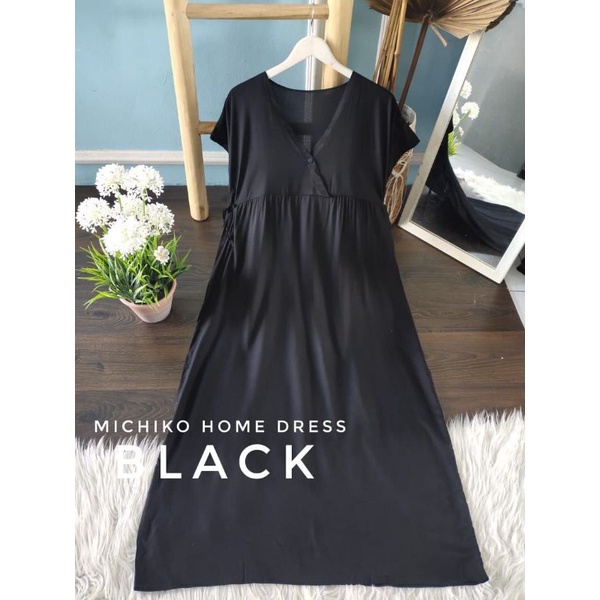 Daster Kimono Michiko/Michiko kimono Homedress/Kimono Michiko