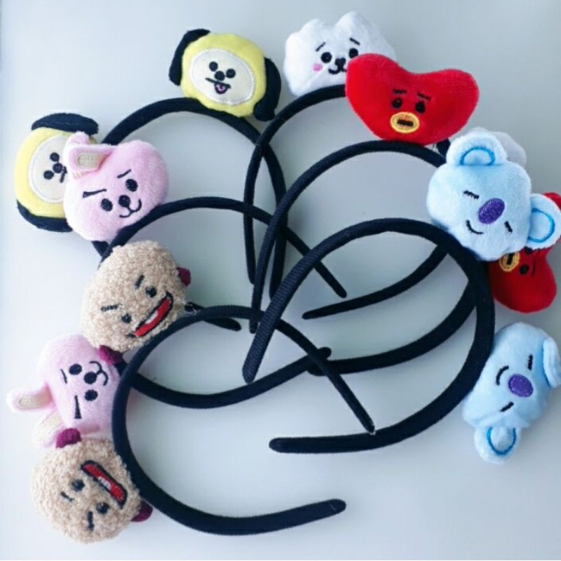 BANDO BTS / BANDO BT21 / BANDO KOREA