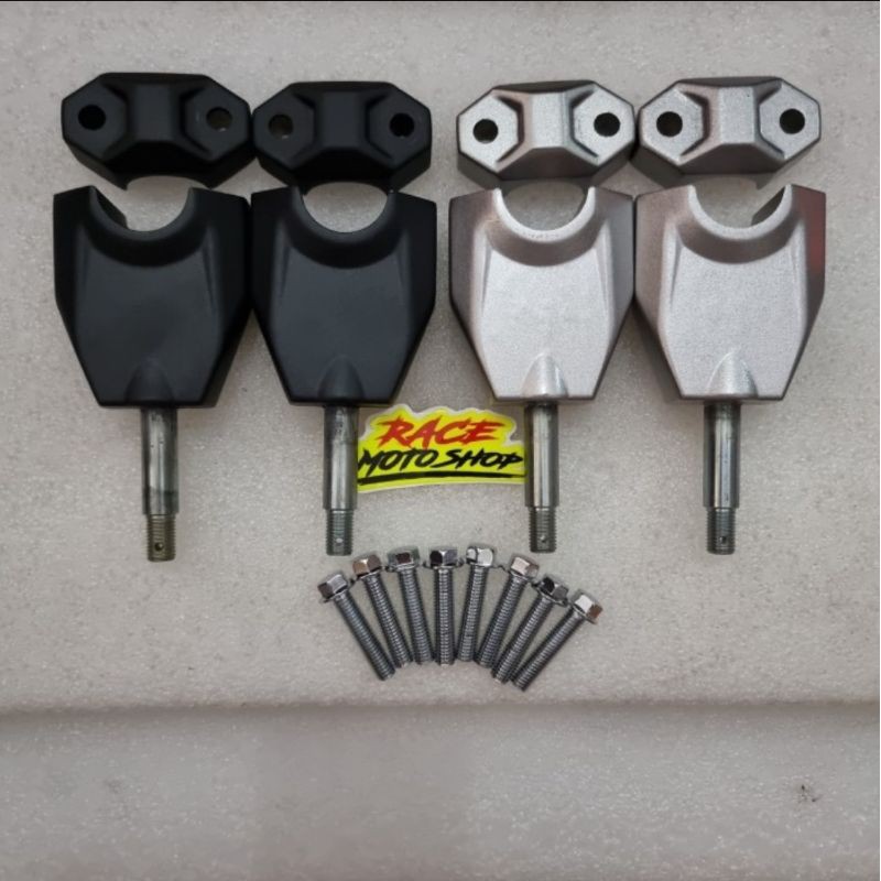 Raiser Stang KLX150BF ORIGINAL KAWASAKI