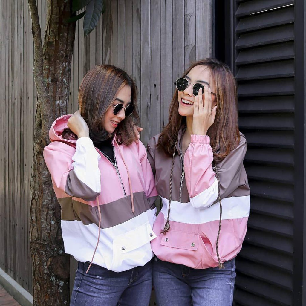 Brio Jacket | Pakaian Wanita | Jacket Wanita