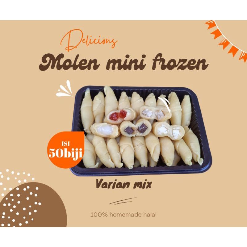 

MOLEN MINI
