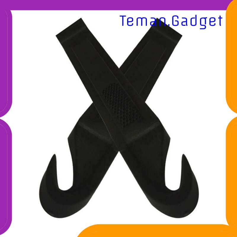 TG-IB559 TBike Tyre Lever Alat Cungkil Ban Luar Sepeda 4PCS - TB001