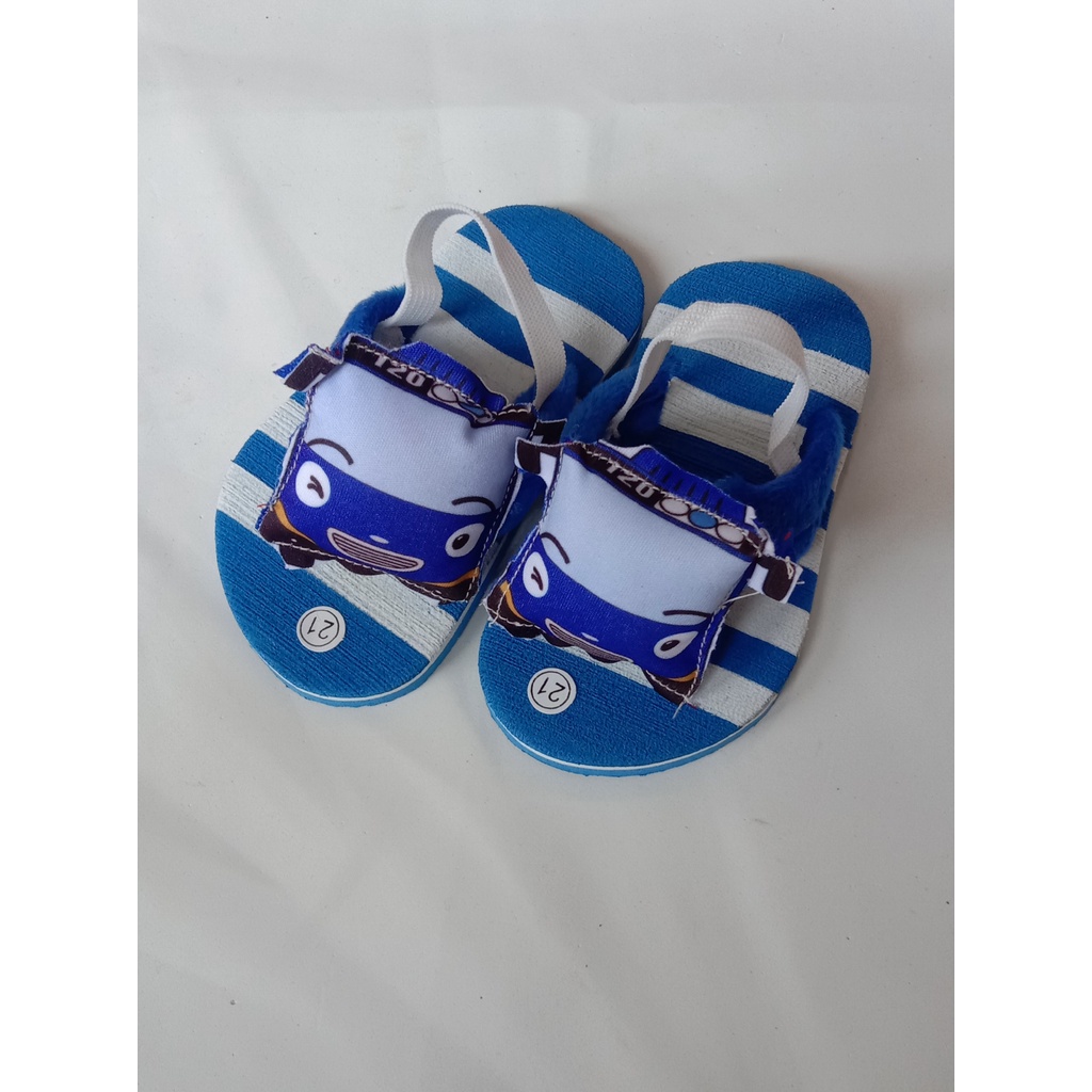 sandal baby/sandal tayyo