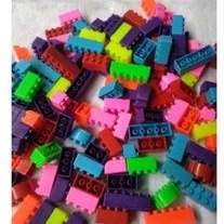Lego balok curah