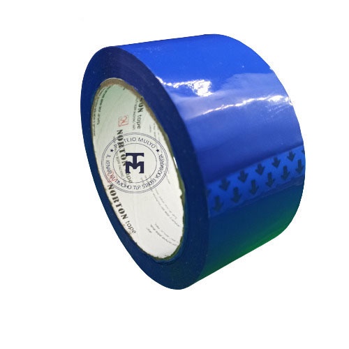 Lakban Norton Tape Biru