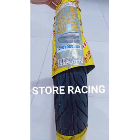 ban swallow ban luar 60 90 16 ring 16  ban biasa bukan ban TUBELESS