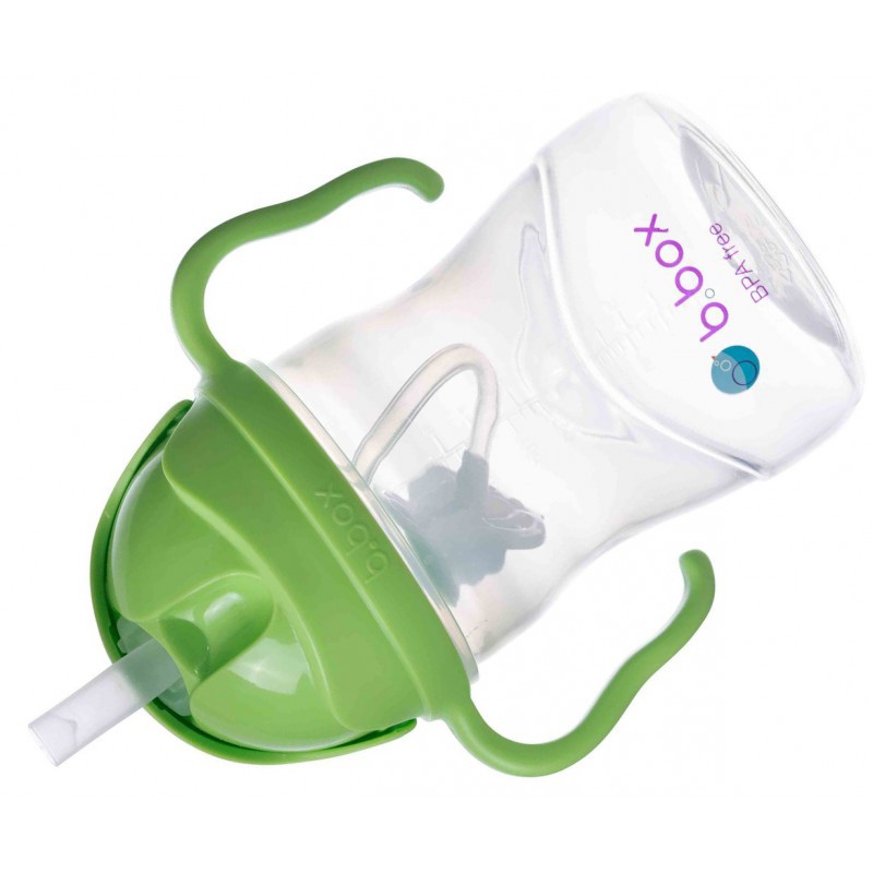 Bbox Sippy Cup 240 ml – Apple