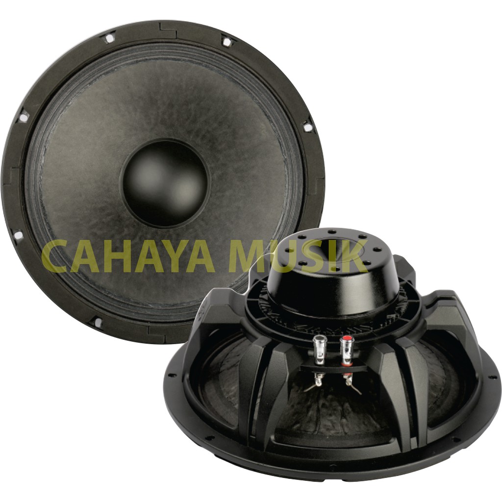 Jual Speaker 12 Array 75127 W N Fabulous By Acr Original Indonesia Shopee Indonesia