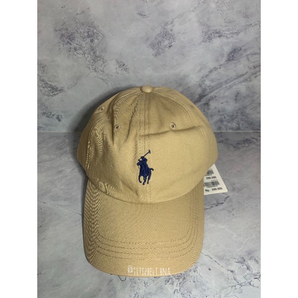 POLO CAP