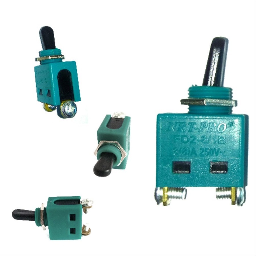 Jual Switch Mesin Gerinda Tangan Tombol On Off Saklar Switch Gerinda ...