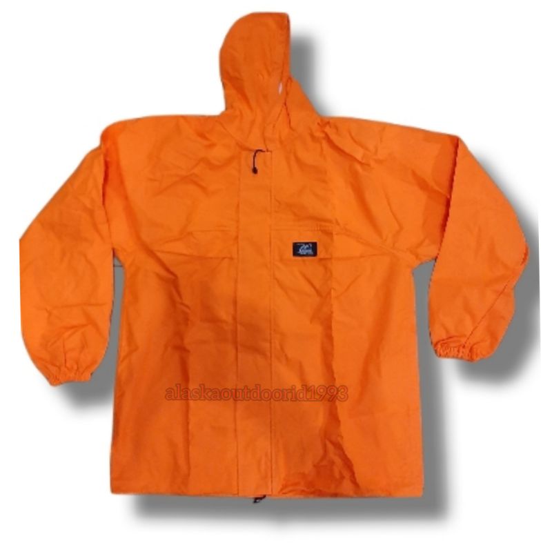 ALPINA RAINCOAT GORE-TEX ORIGINAL