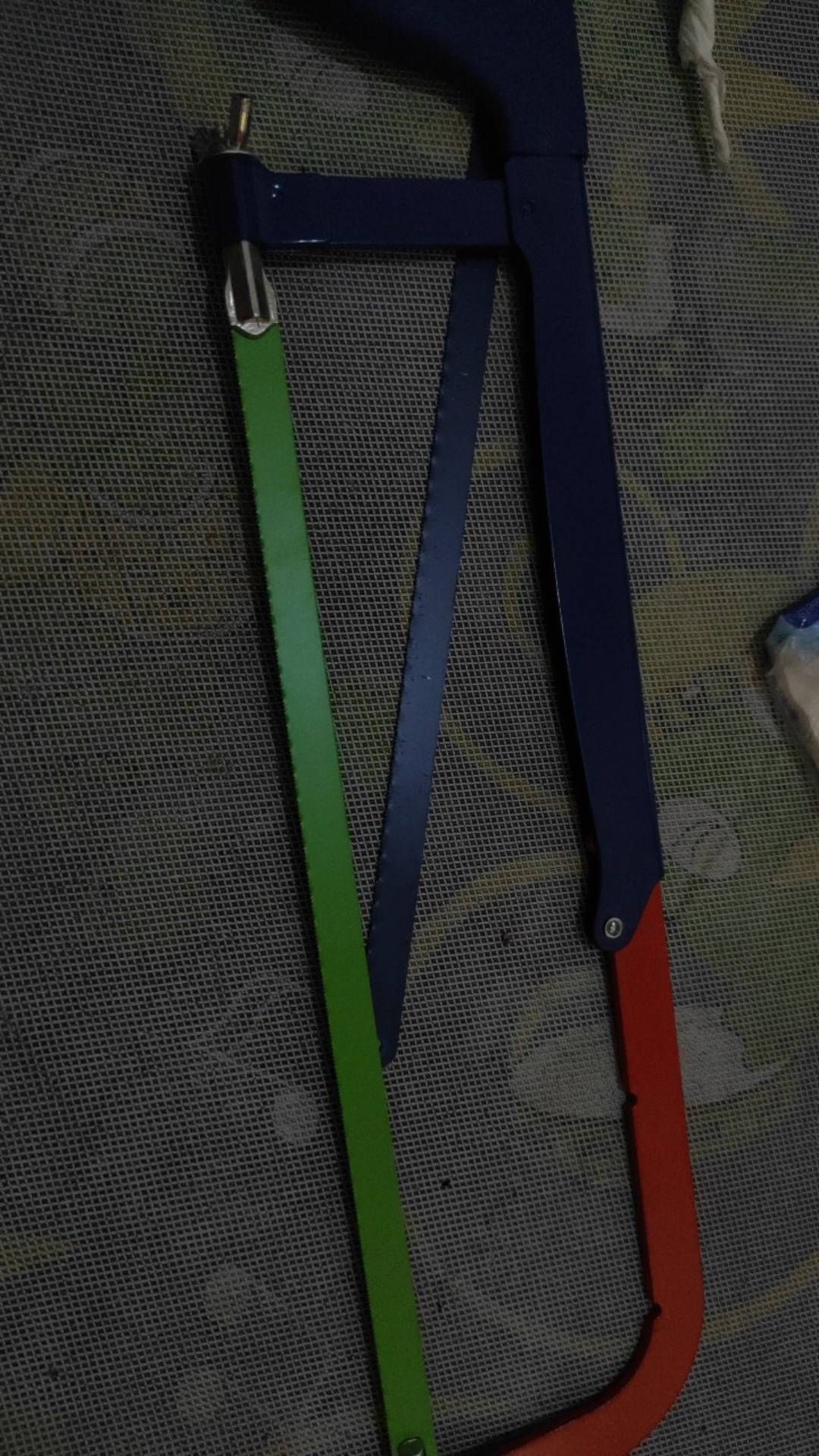 Mata Gergaji Geraji Graji Besi Bimetal Tekiro 18tpi 18 Tpi 24tpi 24 Tpi 12 12 Inch