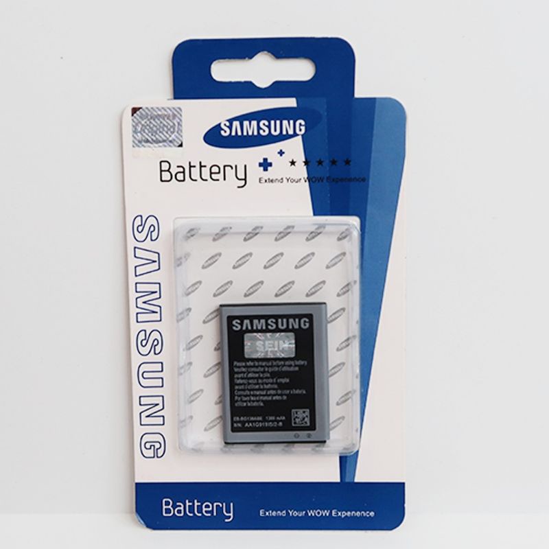 BATTERY SAMSUNG YOUNG 2 G130 ORIGINAL KUALITAS TOP