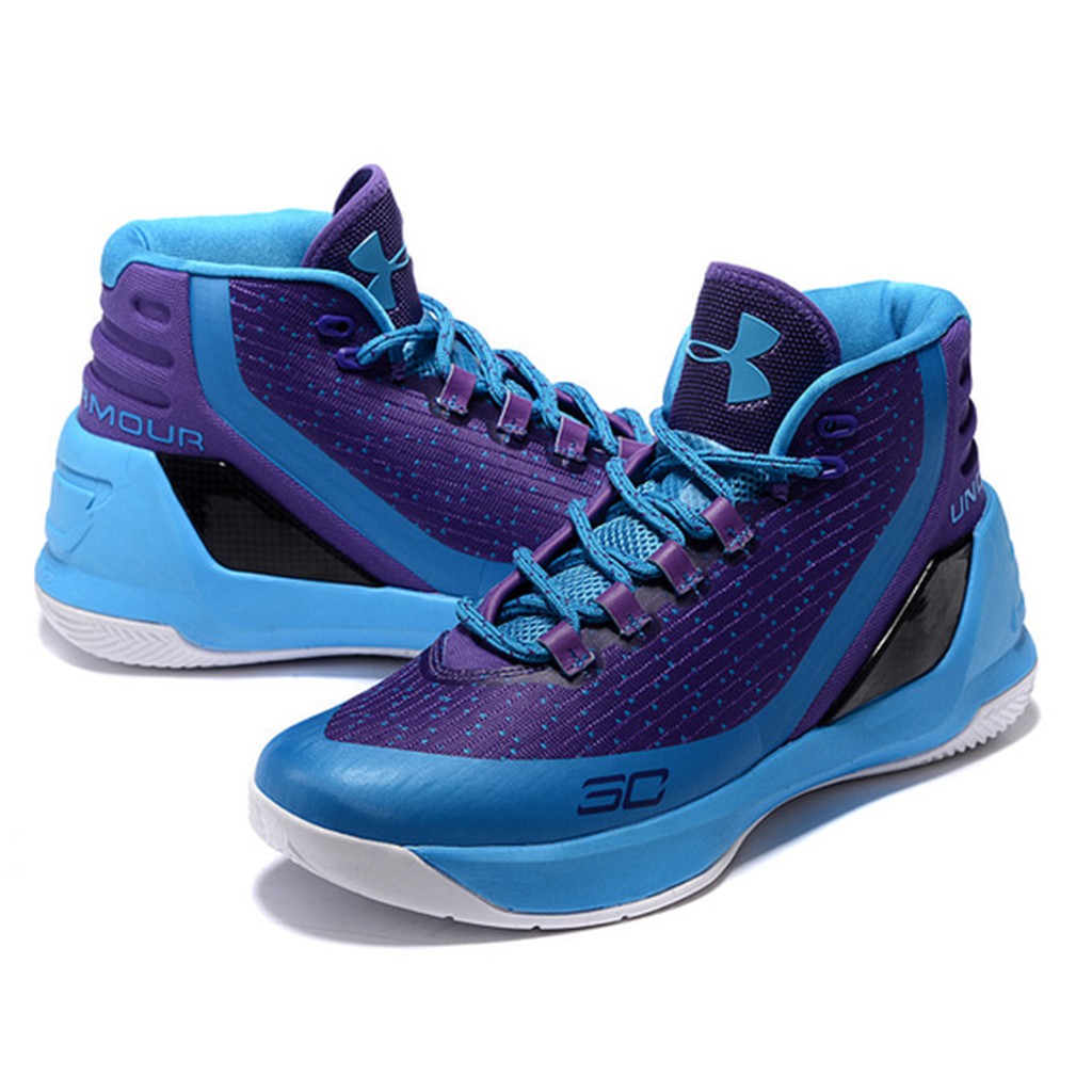 under armor curry 3