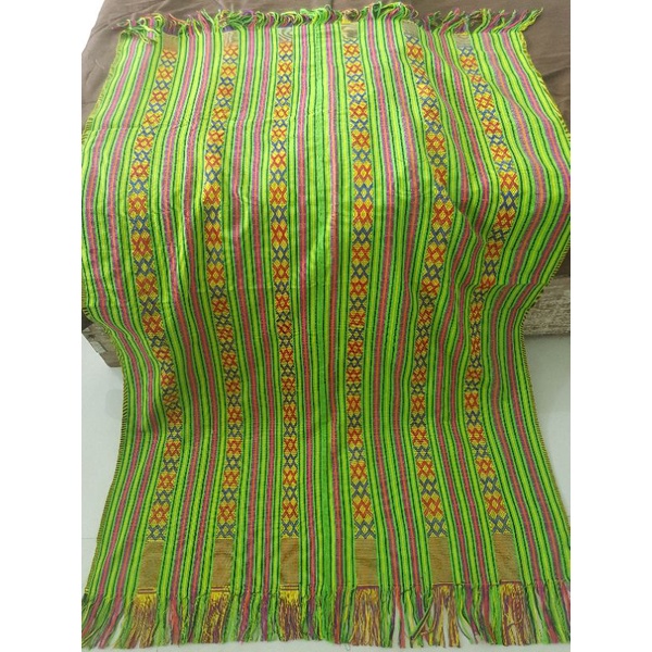 Kain Tenun Timor NTT