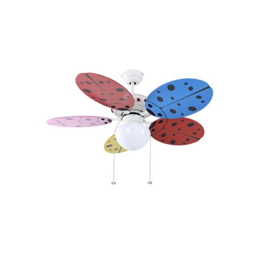 Ceiling Fan MT EDMA LADYBIRD 42 INCH