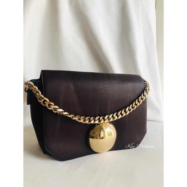 ZARA BAG PRELOVED TAS SECOND BRANDED