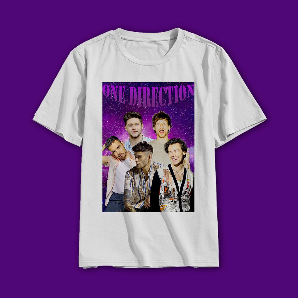 T-Shirt One Direction