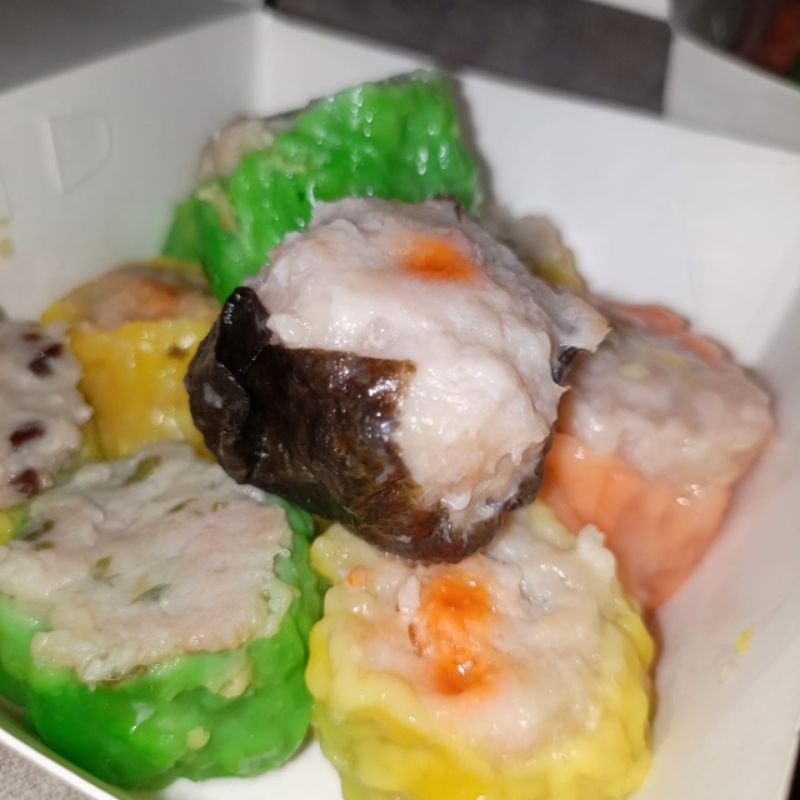 

Dimsum/Siomay Frozen/Beku