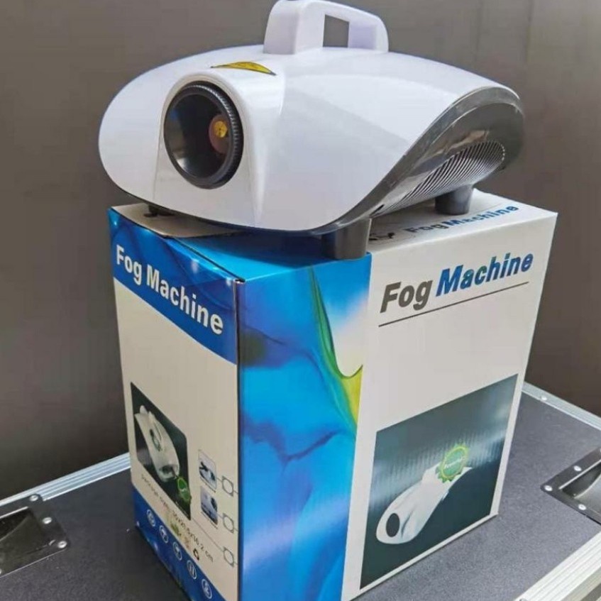 MESIN FOGGING ASAP DISINFEKTAN ALAT FOGGING MESIN SEMPROT DISINFECTAN