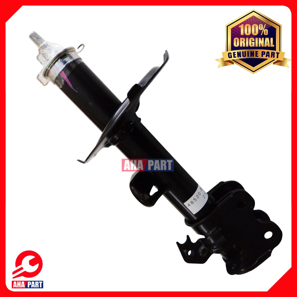 Toyota Shockbreaker Depan Kiri Avanza Part No. 48520-BZ110