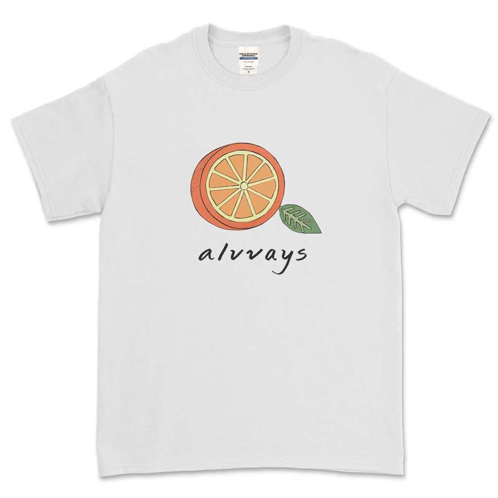 ALVVAYS - ORANGE / KAOS BAND